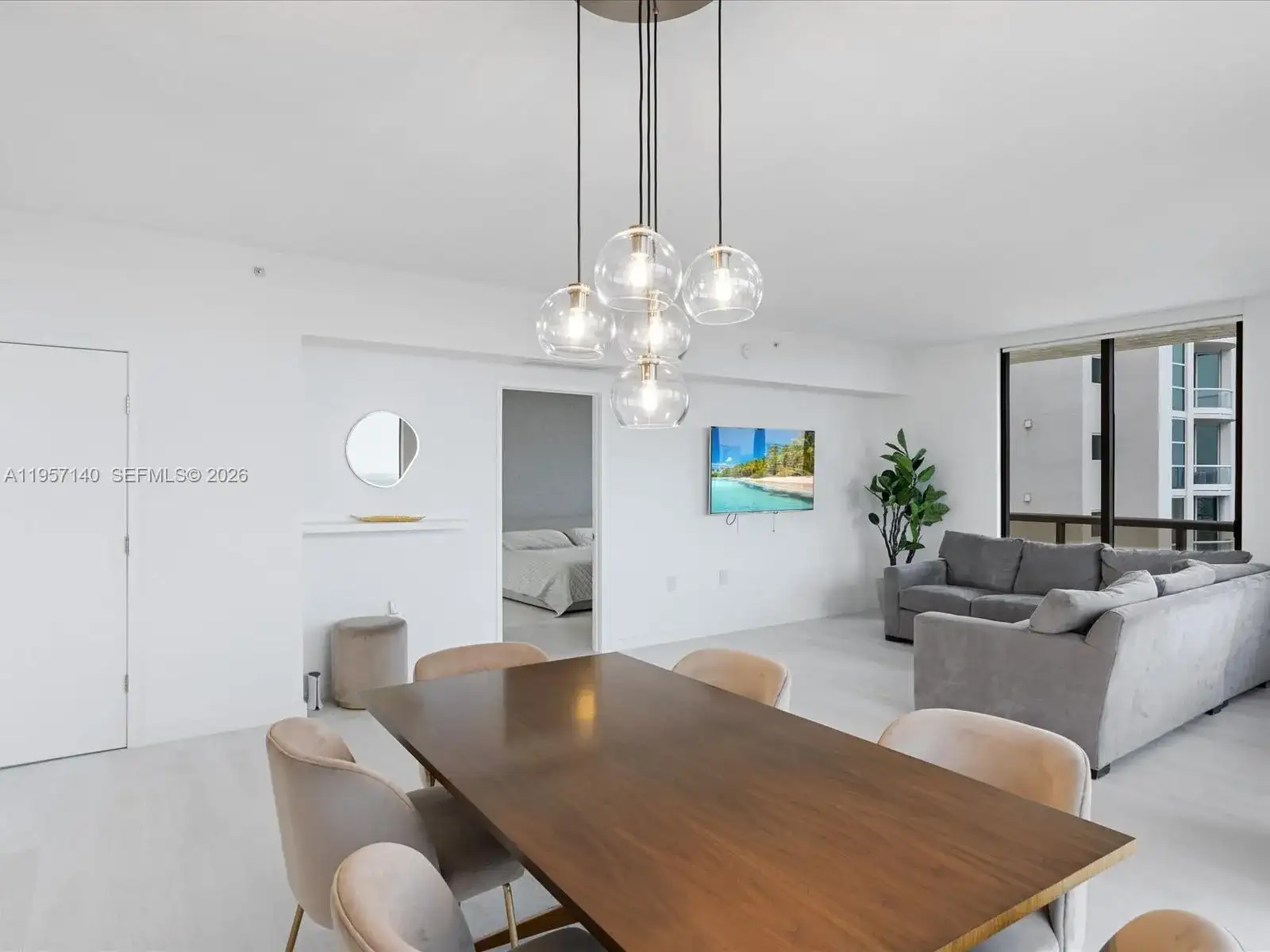 16275 Collins Ave # 1804, Sunny Isles Beach FL 33160 photo 5