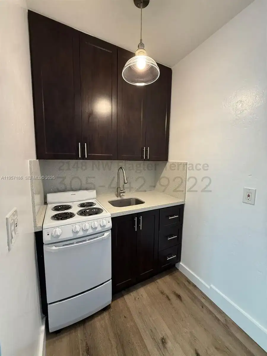 2148 NW Flagler Ter # 6, Miami FL 33125 photo 3