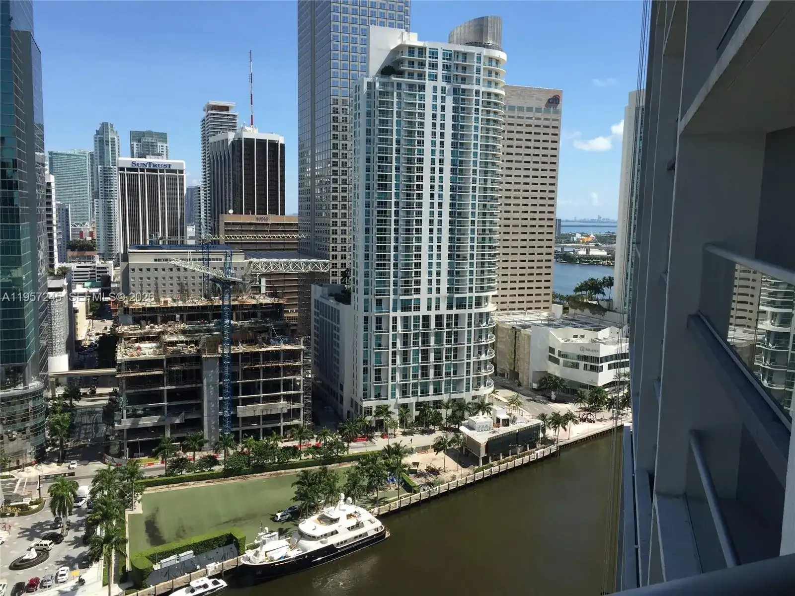 475 Brickell Ave # 2508, Miami FL 33131 photo 3