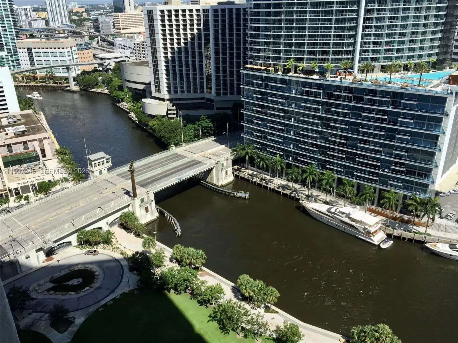 475 Brickell Ave # 2508, Miami FL 33131 photo 5