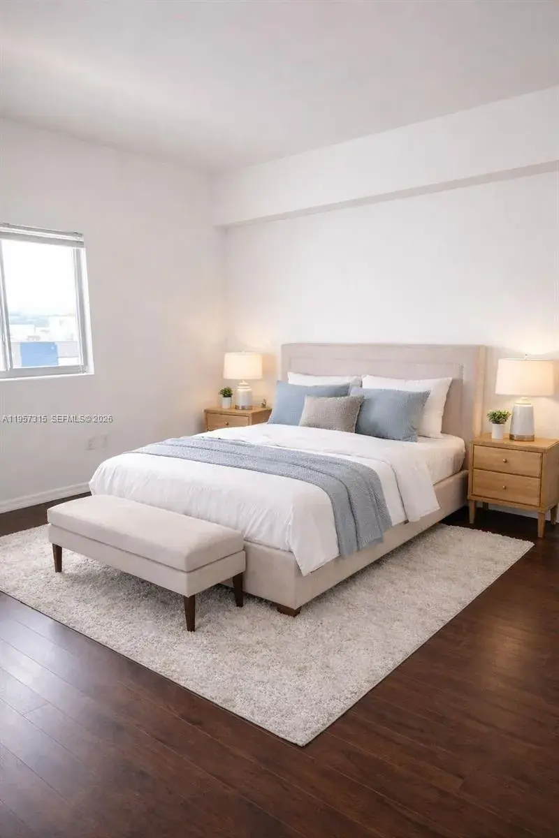 2 bedroom 2 bath Residential for sale at 36 NW 6th Ave # 1, Miami FL 33128