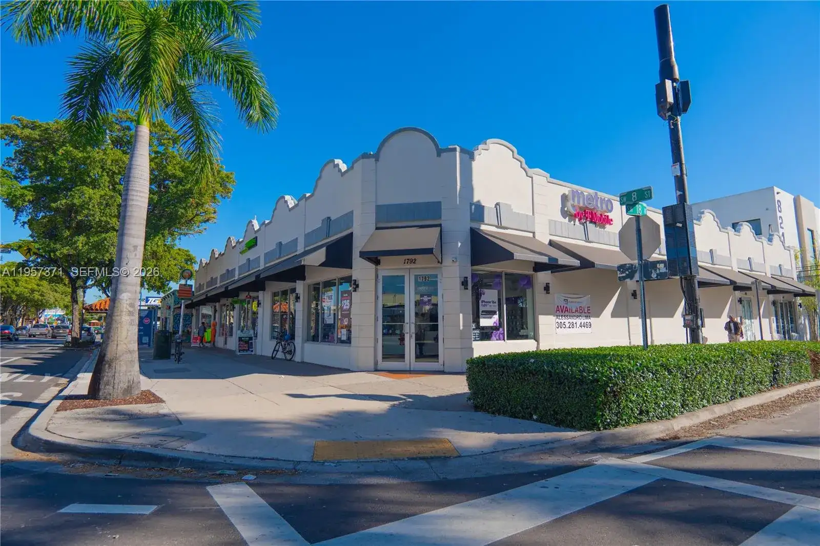 1782 SW 8 st # 1792, Miami FL 33174 photo 3