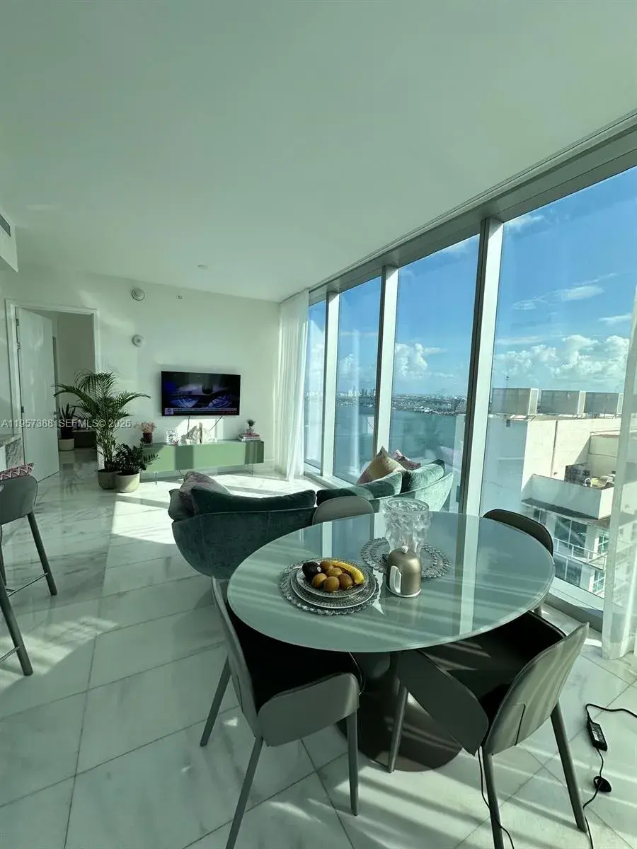 700 NE 26th Ter # 3005, Miami FL 33137