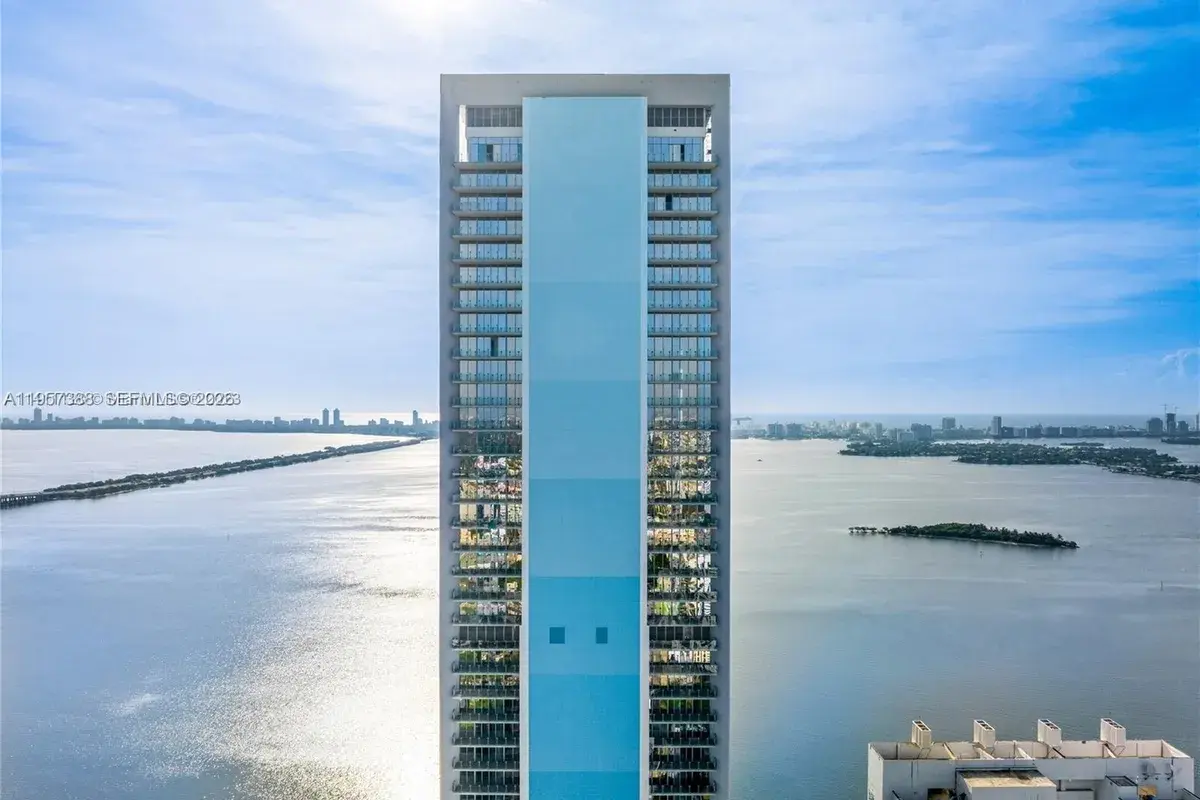 700 NE 26th Ter # 3005, Miami FL 33137