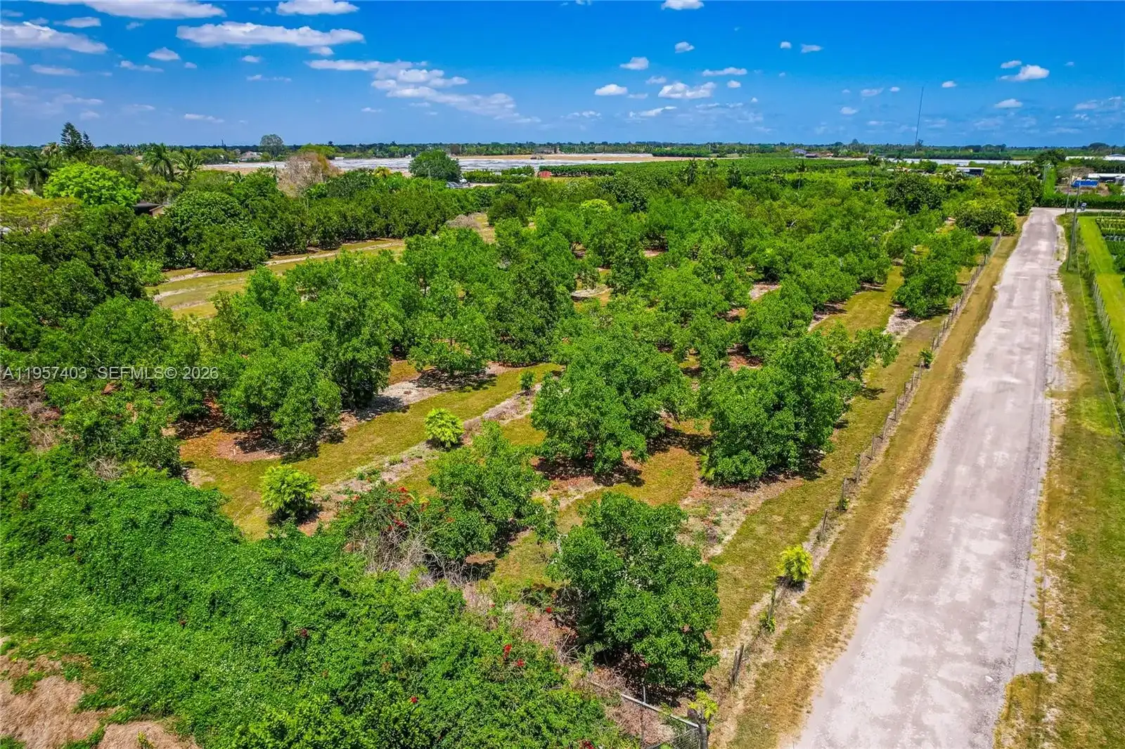 254XX sw 217ave, Homestead FL 33031