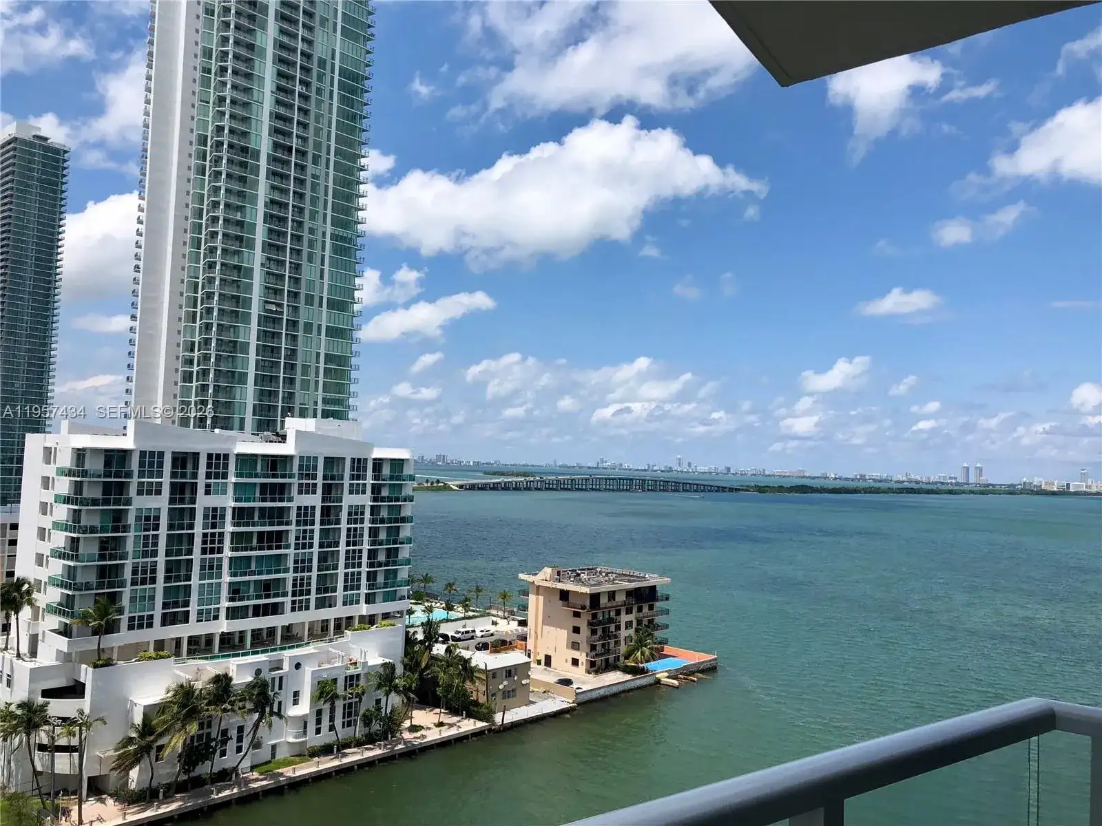 601 NE 27TH ST # 801, Miami FL 33137 photo 2
