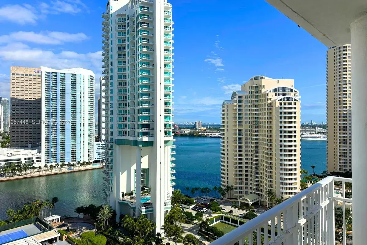 701 Brickell Key Blvd # 2309, Miami FL 33131