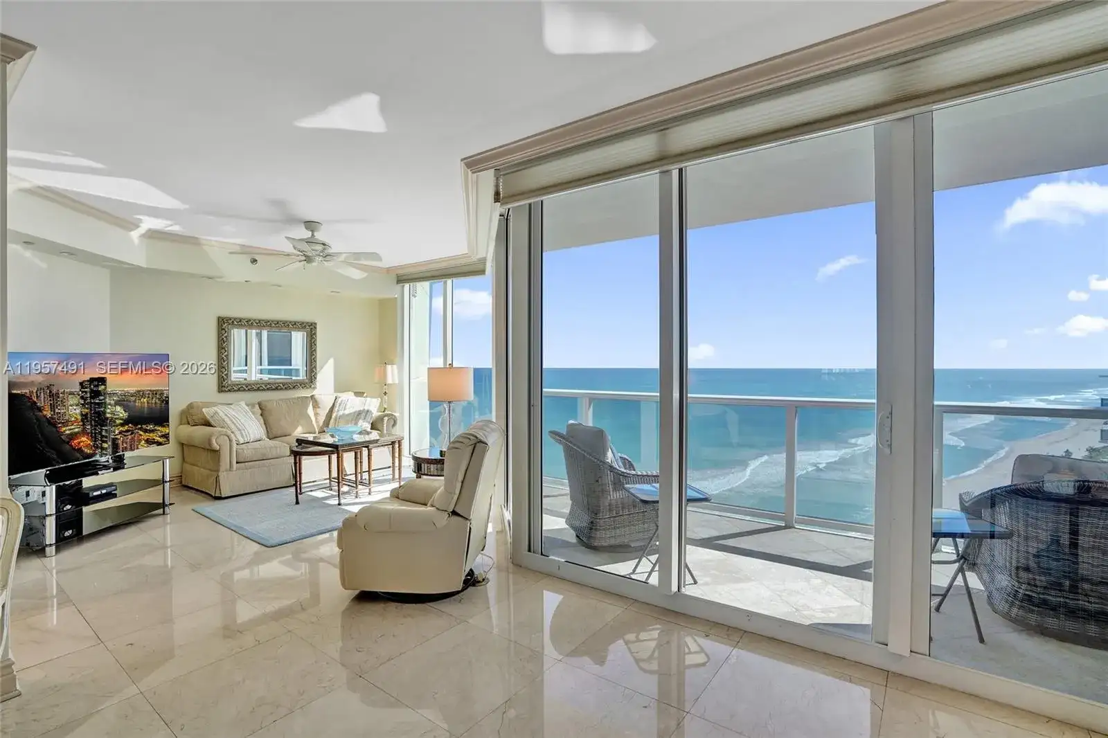 19333 Collins Ave # 2502, Sunny Isles Beach FL 33160 photo 5