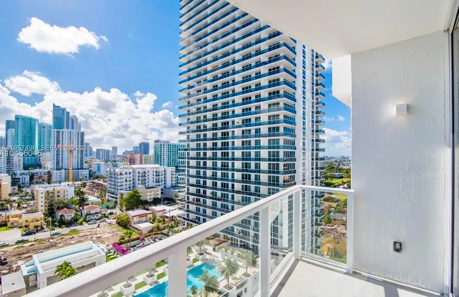 601 NE 27TH ST # 1706, Miami FL 33137 photo 2