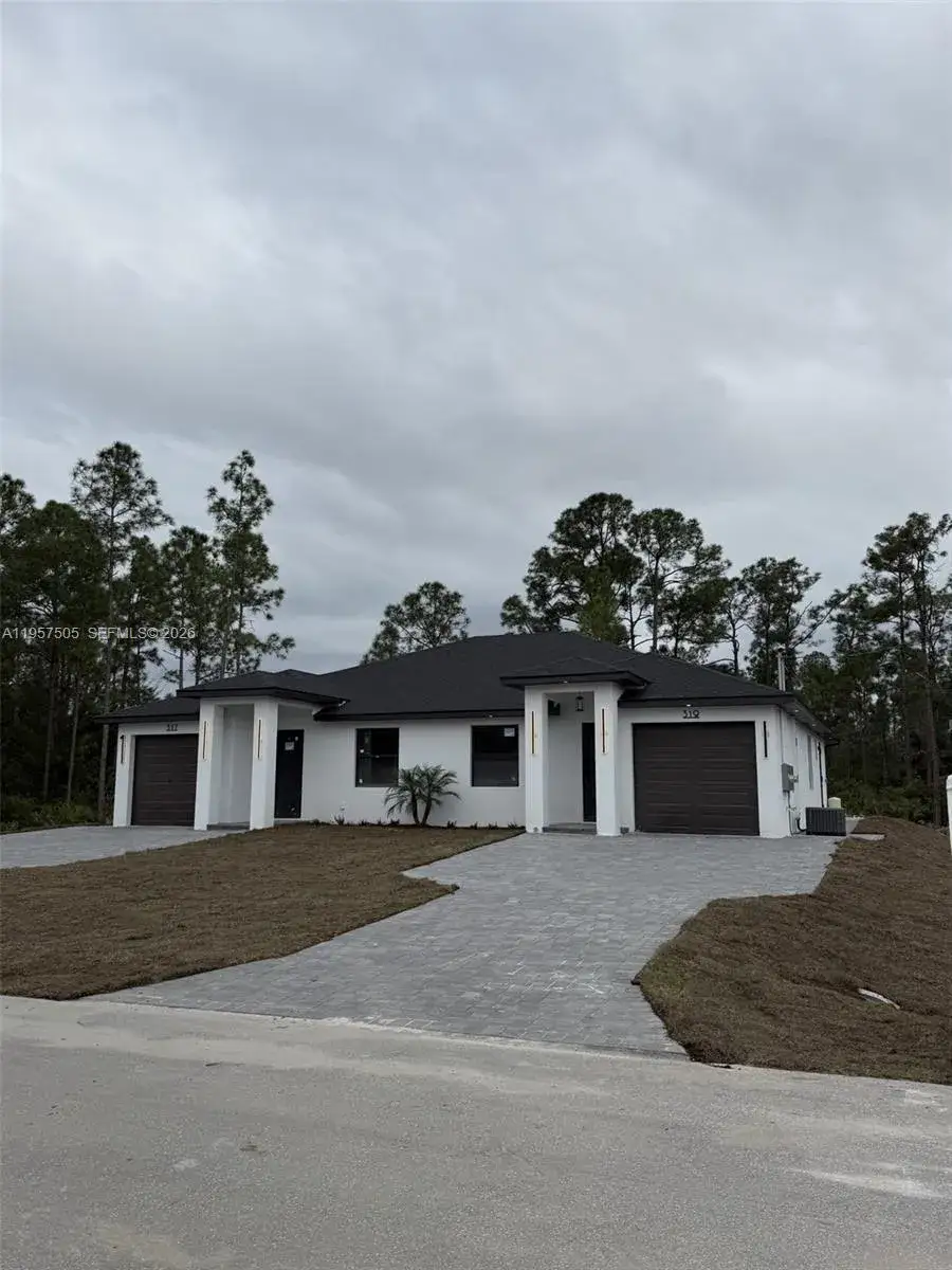 317-319 URBANA ST, Other City - In The State Of Florida FL 33974