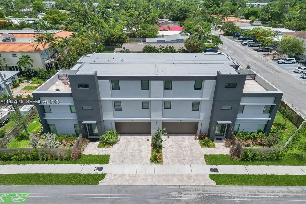 1617 NE 11th St, Fort Lauderdale FL 33304
