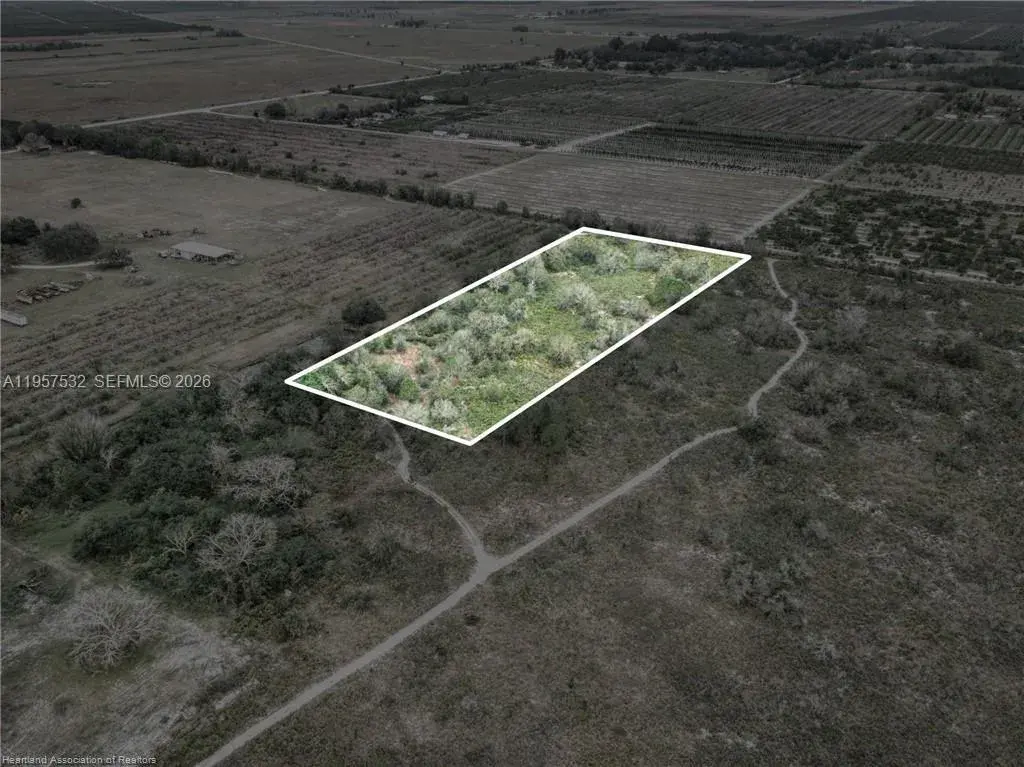 701 Jolly Lane, Lorida FL 33857