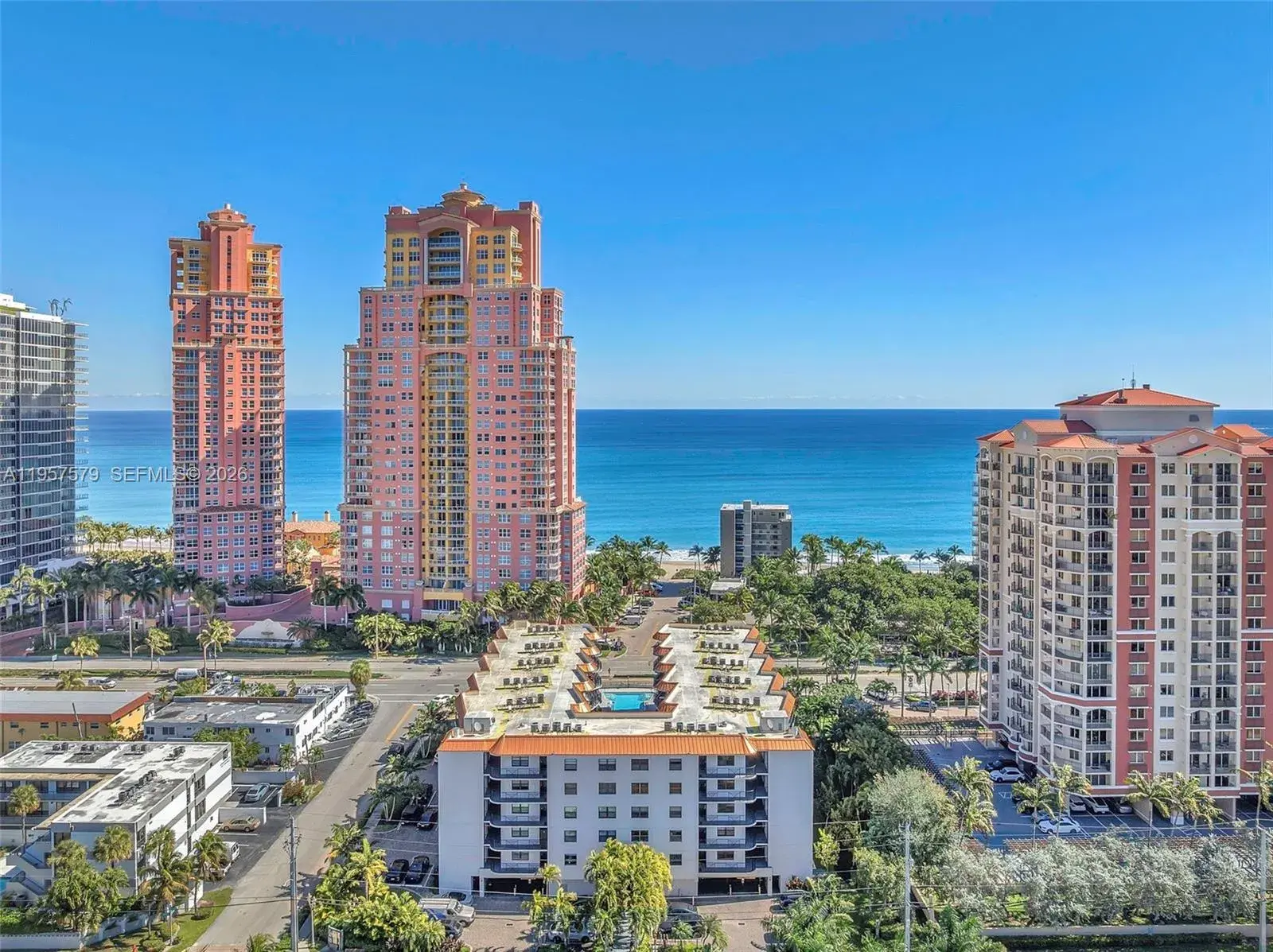 2029 N Ocean Blvd # 106, Fort Lauderdale FL 33305