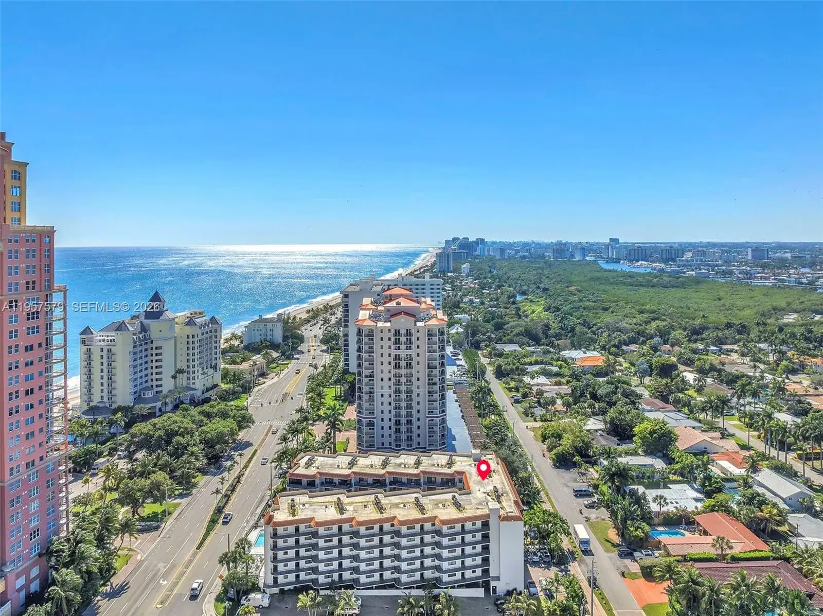 2029 N Ocean Blvd # 106, Fort Lauderdale FL 33305 photo 3