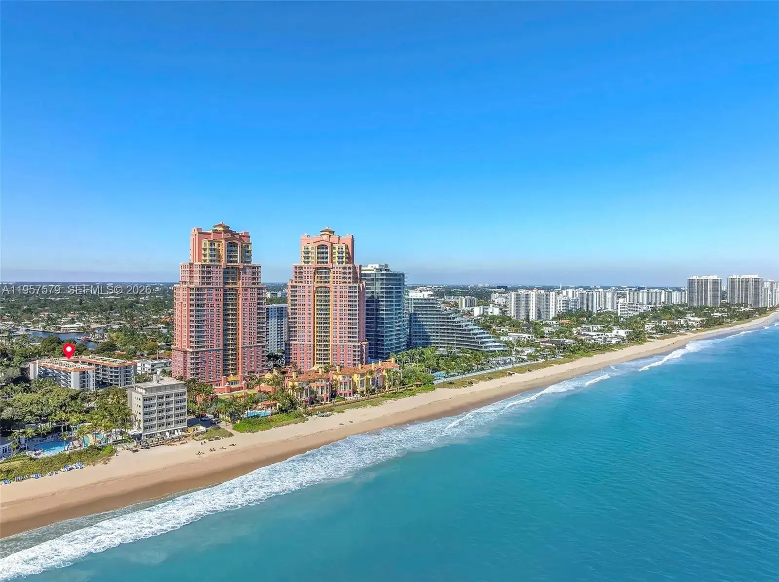2029 N Ocean Blvd # 106, Fort Lauderdale FL 33305 photo 4