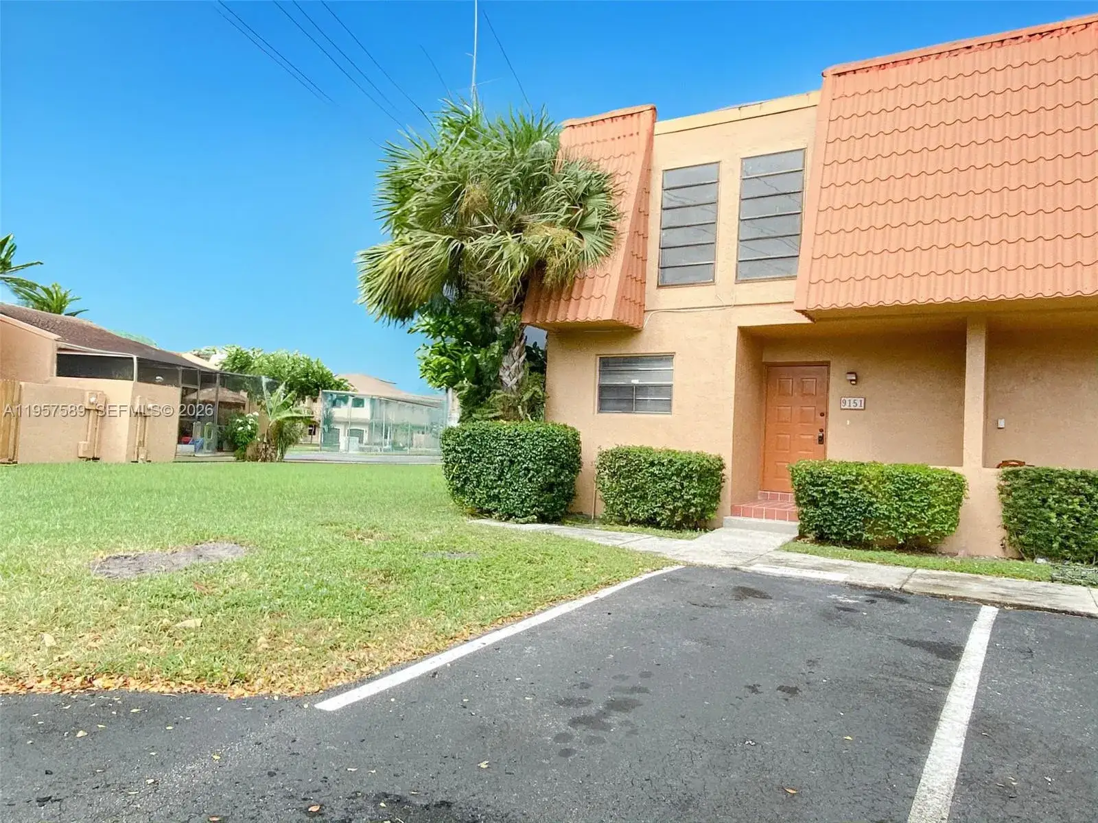 9151 Orchid Tree Ln # 131, Pembroke Pines FL 33024