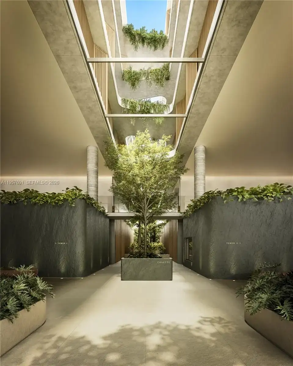 1880 Brickell Avenue # 06, Miami FL 33129 photo 4