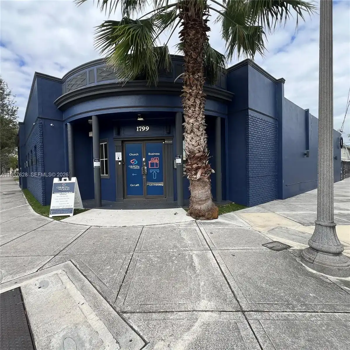 1799 NE 164th St, North Miami Beach FL 33162