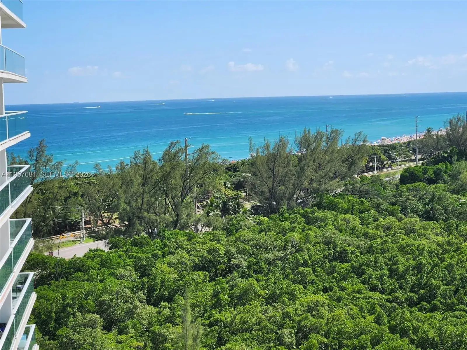 100 S Bayview Dr # 1222, Sunny Isles Beach FL 33160