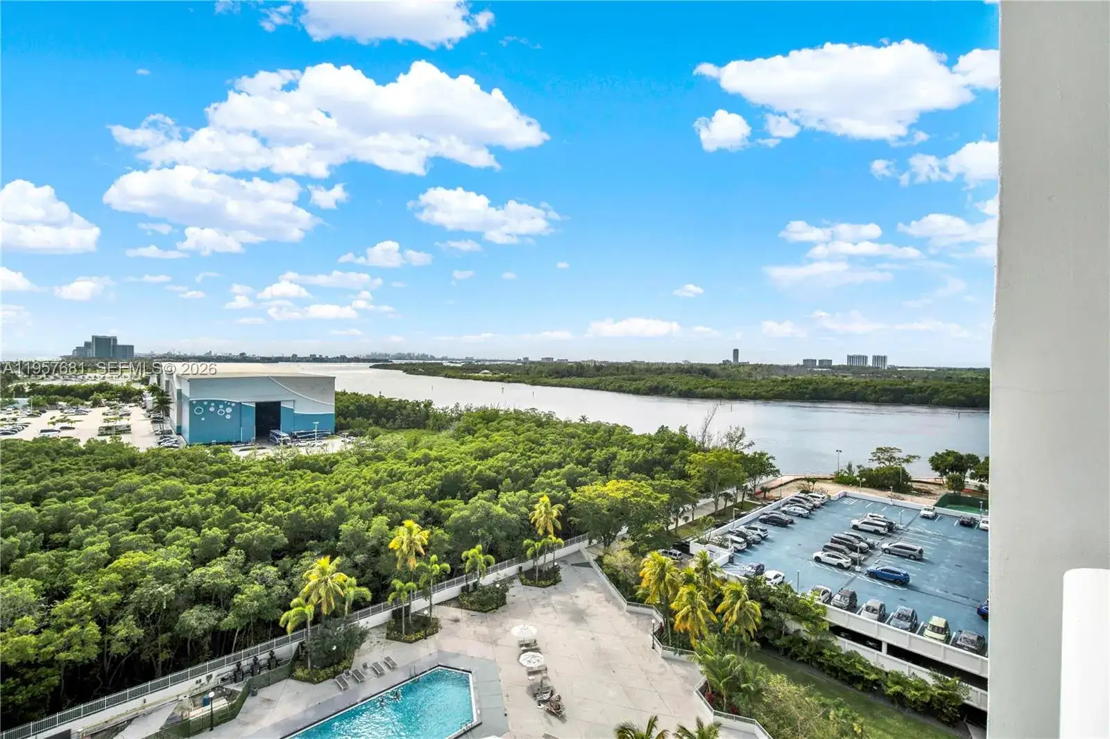 100 S Bayview Dr # 1222, Sunny Isles Beach FL 33160 photo 2