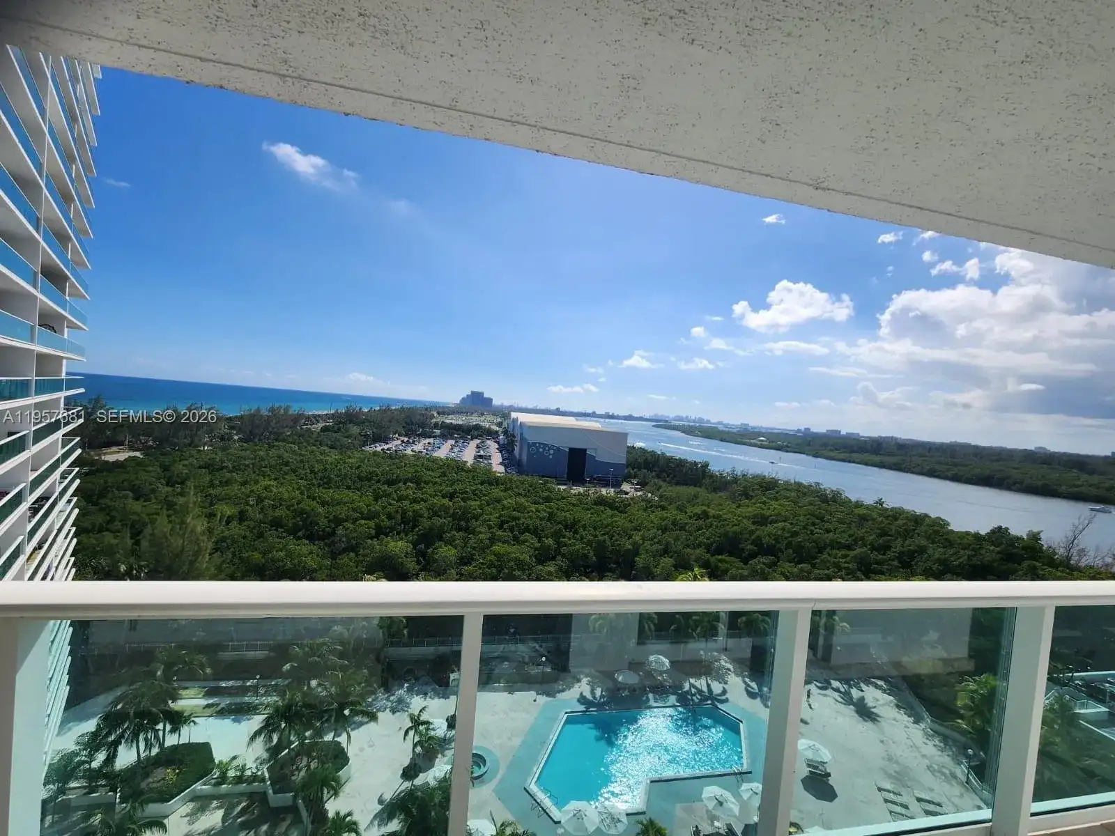 100 S Bayview Dr # 1222, Sunny Isles Beach FL 33160 photo 3