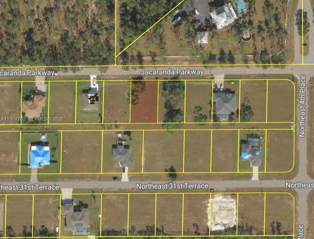 324 Jacaranda Pkwy E, Cape Coral FL 33909