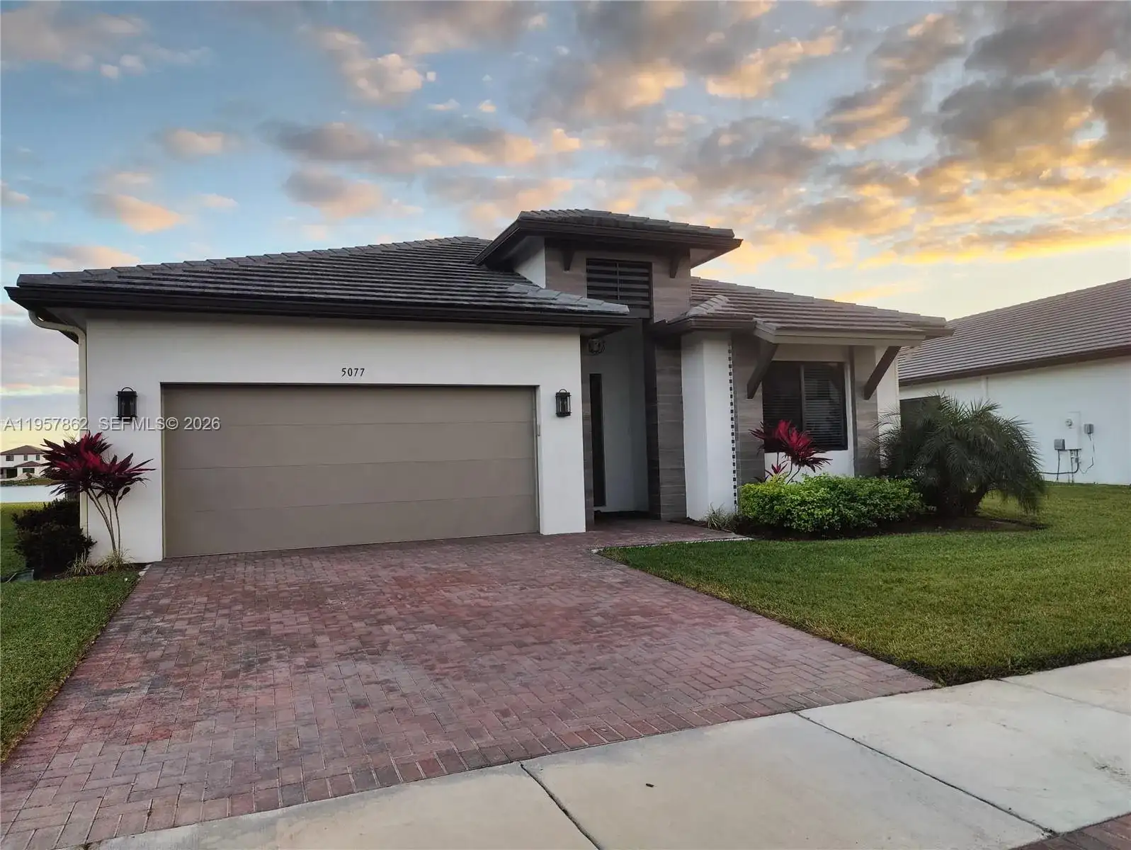 5077 GAMBERO WAY # 5077, Other City - In The State Of Florida FL 34142 photo 2