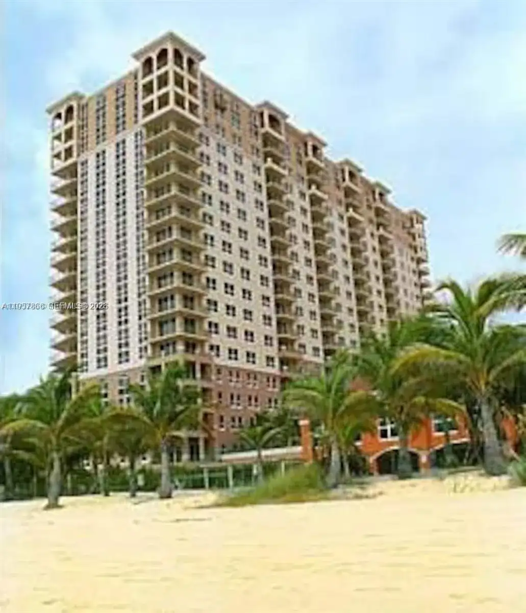 2080 S Ocean Dr # 303, Hallandale Beach FL 33009 photo 2
