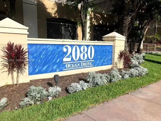 2080 S Ocean Dr # 303, Hallandale Beach FL 33009 photo 3