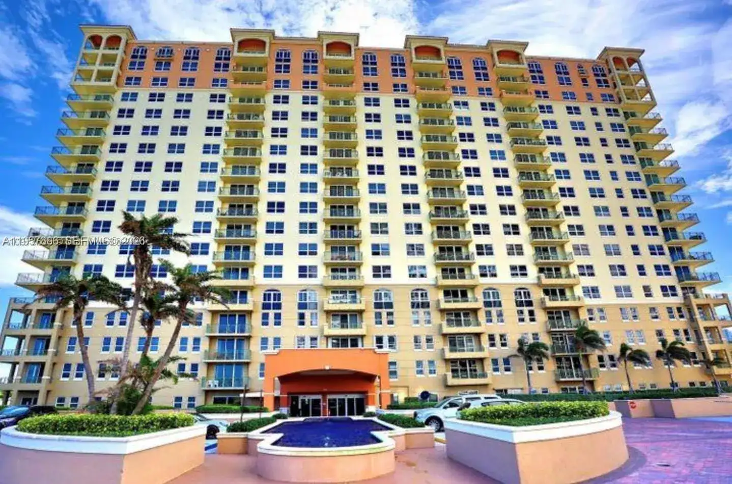 2080 S Ocean Dr # 303, Hallandale Beach FL 33009 photo 5