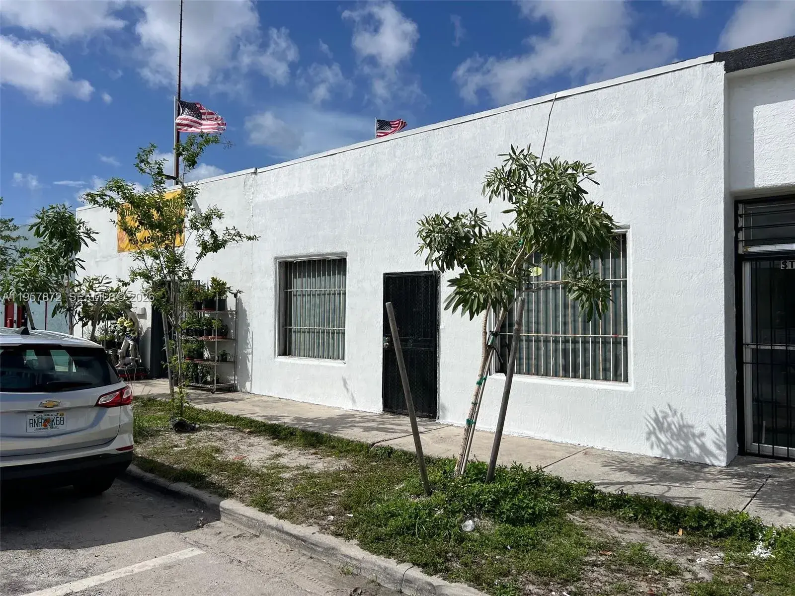 1230 Opa Locka Blvd, Opa-Locka FL 33054