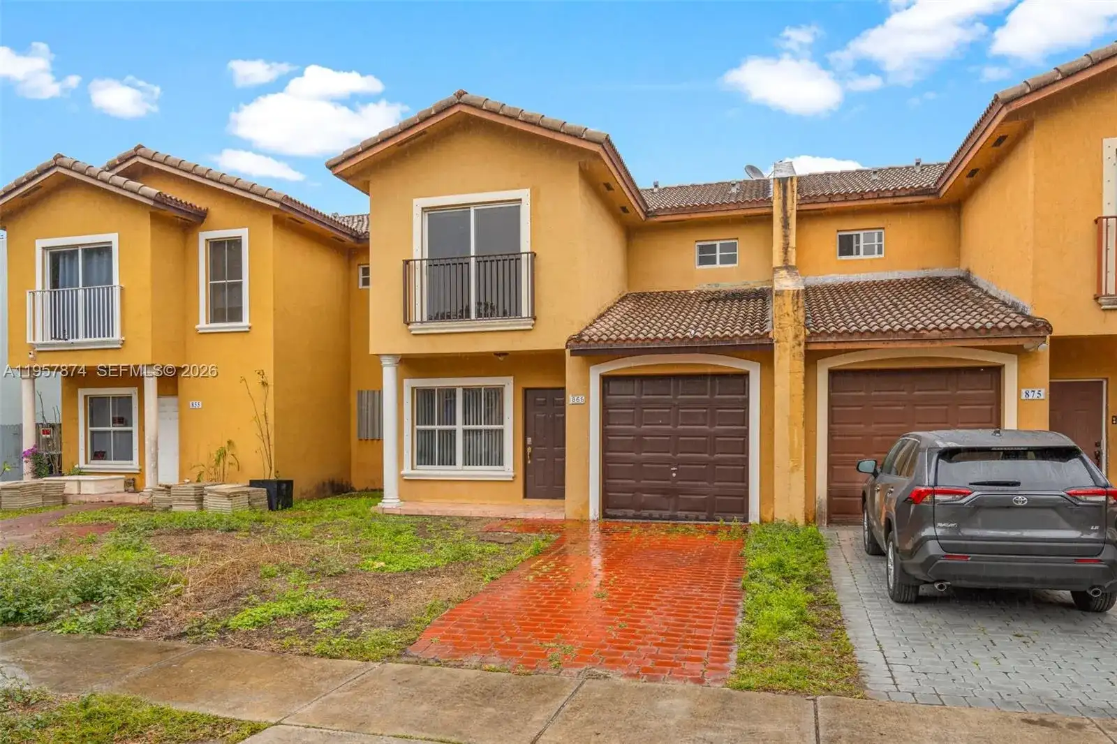 865 SW 6th Ct, Florida City FL 33034 photo 2