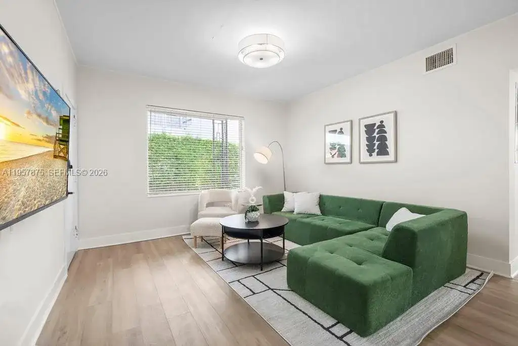 1471 lincoln Terrace # 2, Miami Beach FL 33139 photo 3