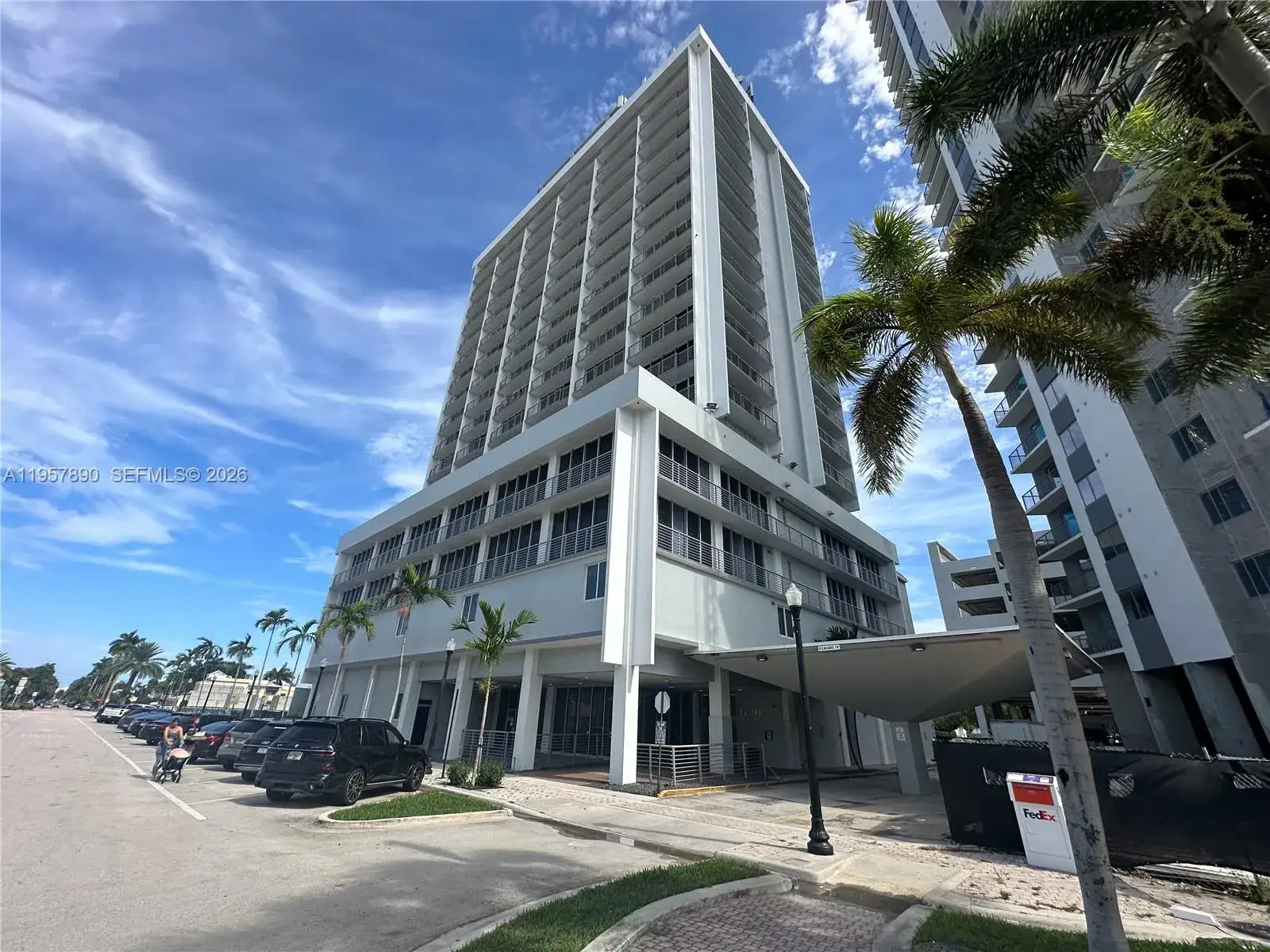 1720 Harrison St # 7A, Hollywood FL 33020