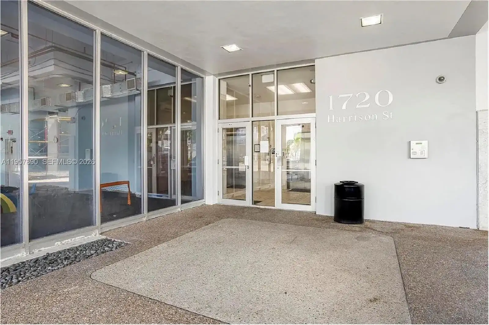 1720 Harrison St # 7A, Hollywood FL 33020 photo 2