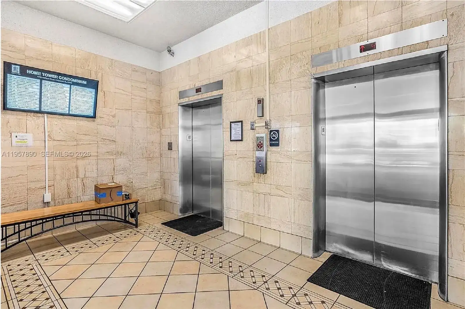 1720 Harrison St # 7A, Hollywood FL 33020 photo 3