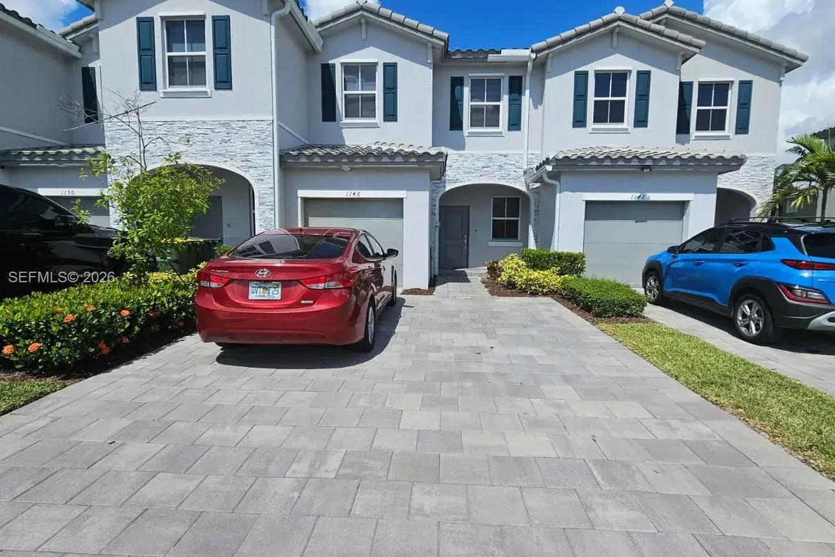 1146 SE 26th Ter # 0, Homestead FL 33035