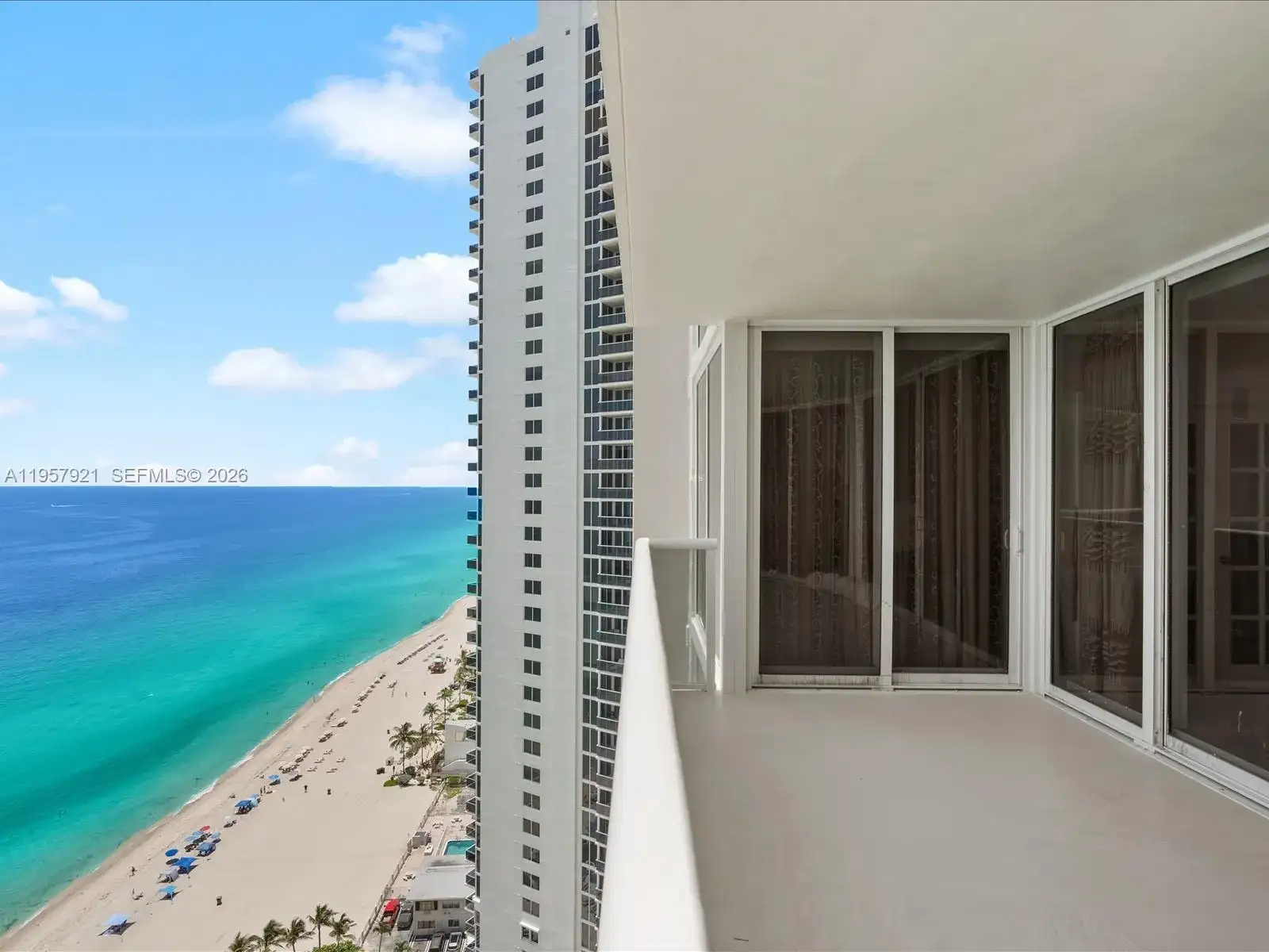 19111 Collins Ave # 2503, Sunny Isles Beach FL 33160 photo 3
