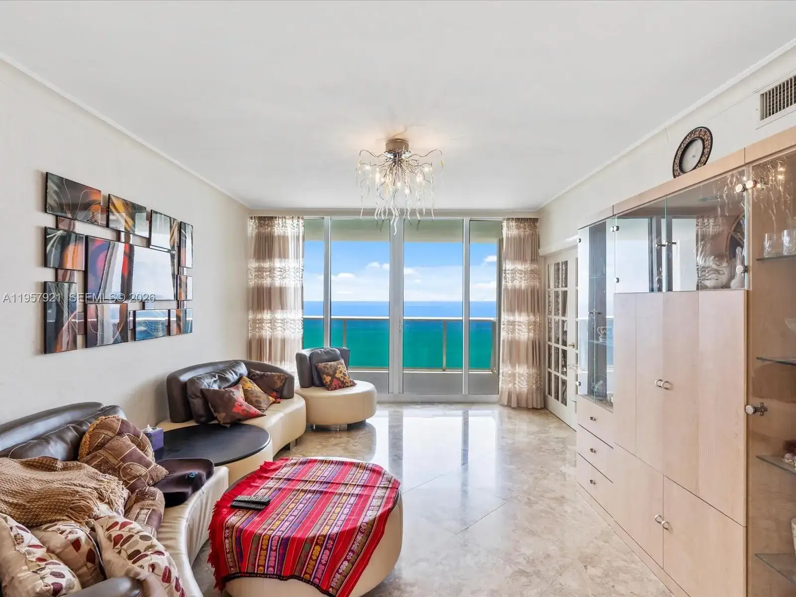 19111 Collins Ave # 2503, Sunny Isles Beach FL 33160 photo 4