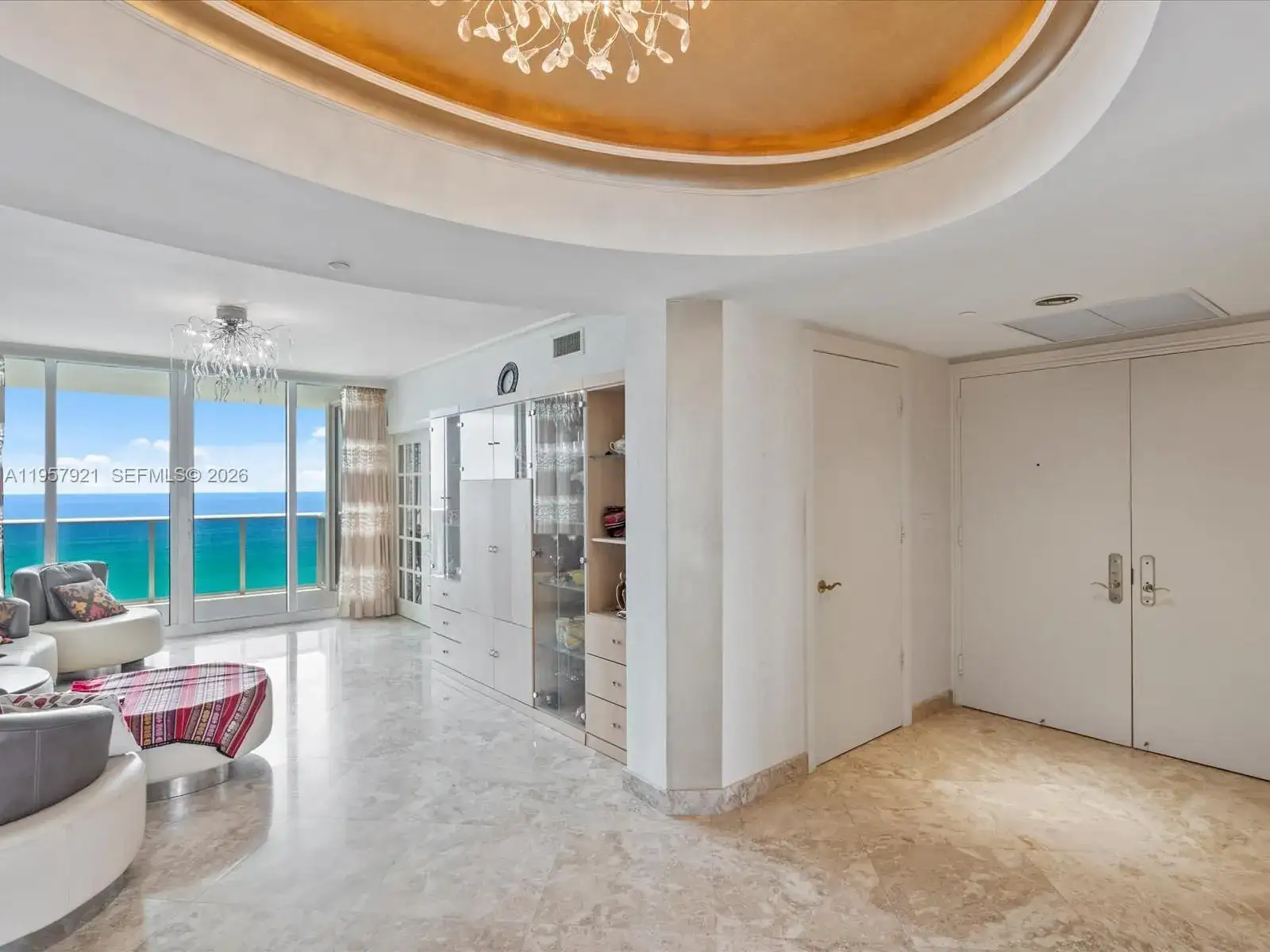 19111 Collins Ave # 2503, Sunny Isles Beach FL 33160 photo 5