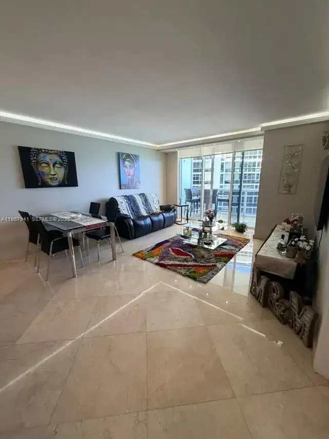 1830 S Ocean Dr # 3810, Hallandale Beach FL 33009 photo 3