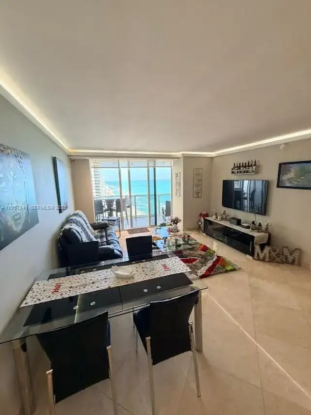 1830 S Ocean Dr # 3810, Hallandale Beach FL 33009 photo 5