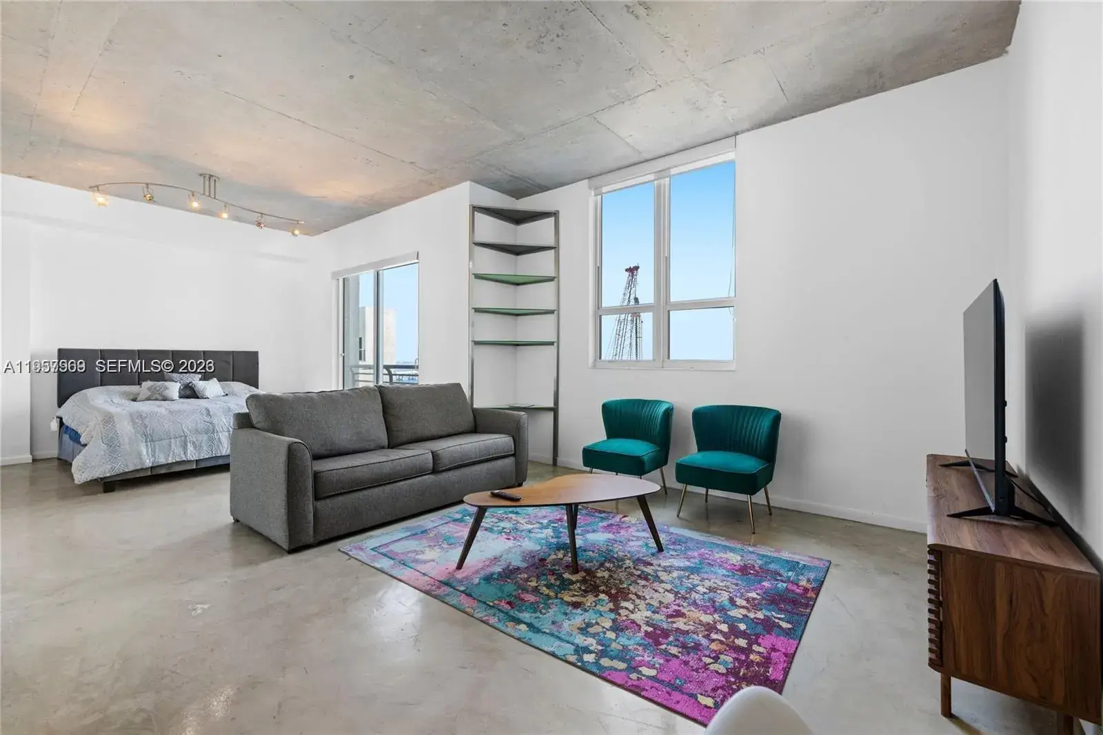234 NE 3rd St # 1704, Miami FL 33132