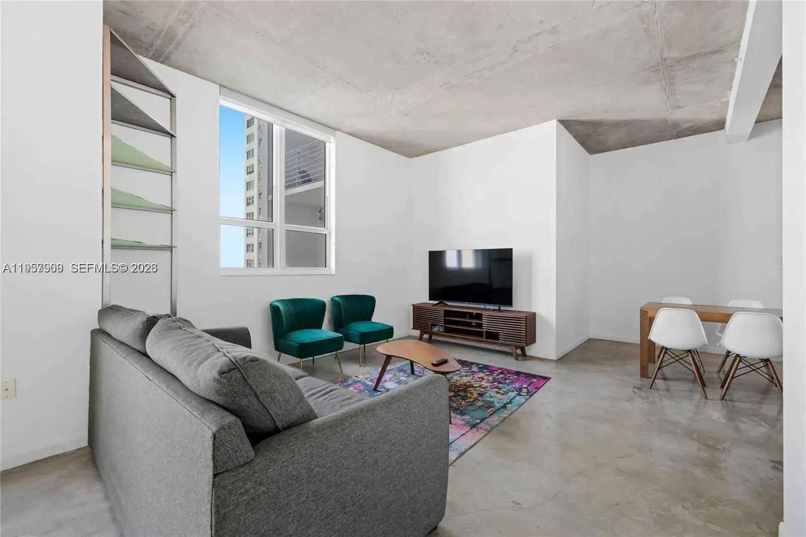 234 NE 3rd St # 1704, Miami FL 33132