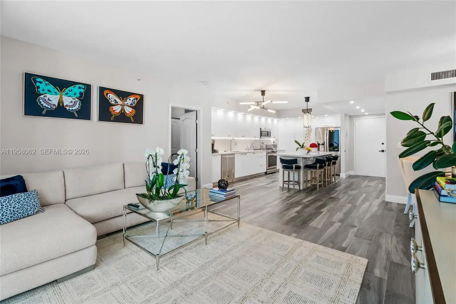 17555 Atlantic Blvd, Sunny Isles Beach FL 33160