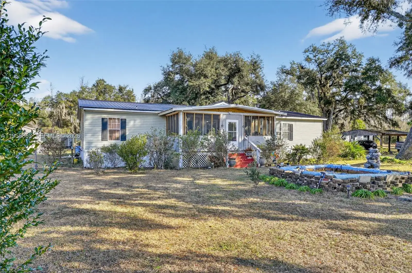 7638 Sundown Creek Road, Other City - In The State Of Florida FL 32331 photo 5