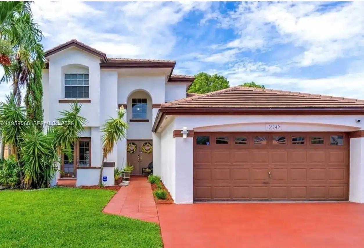 13249 NW 9th Ln, Miami FL 33182