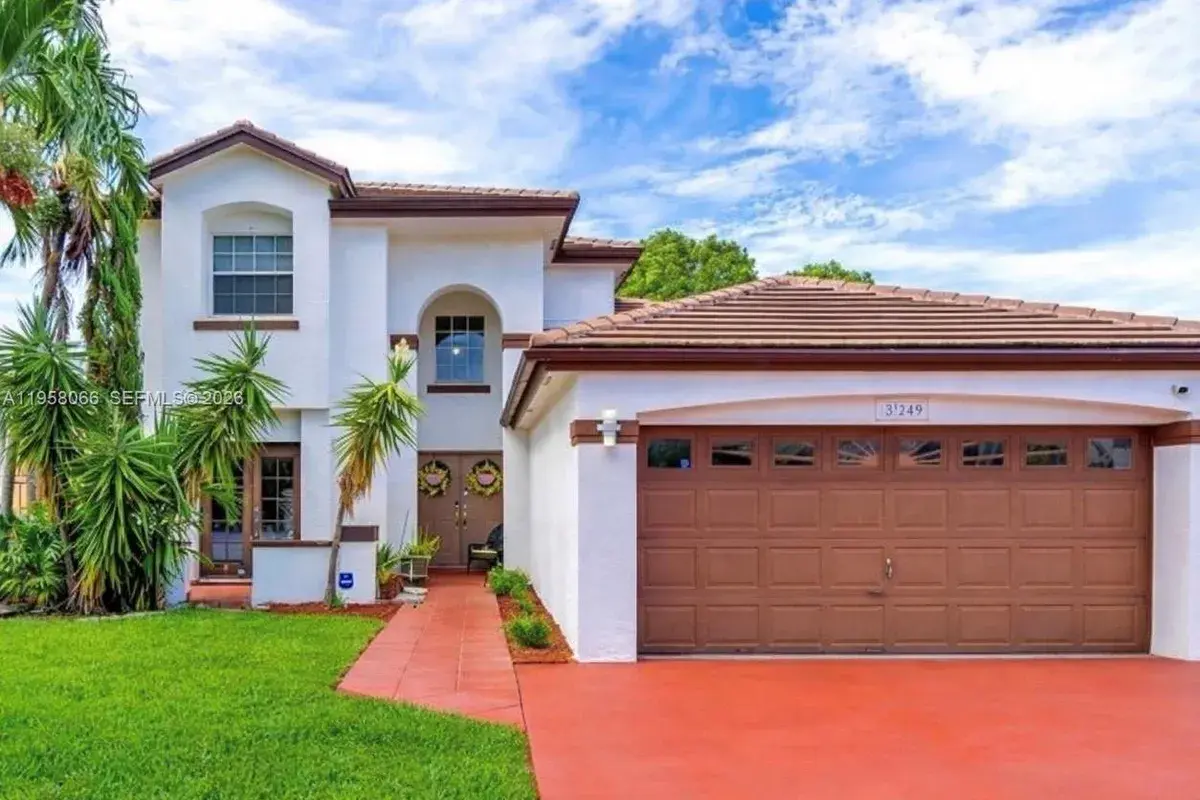 13249 NW 9th Ln, Miami FL 33182