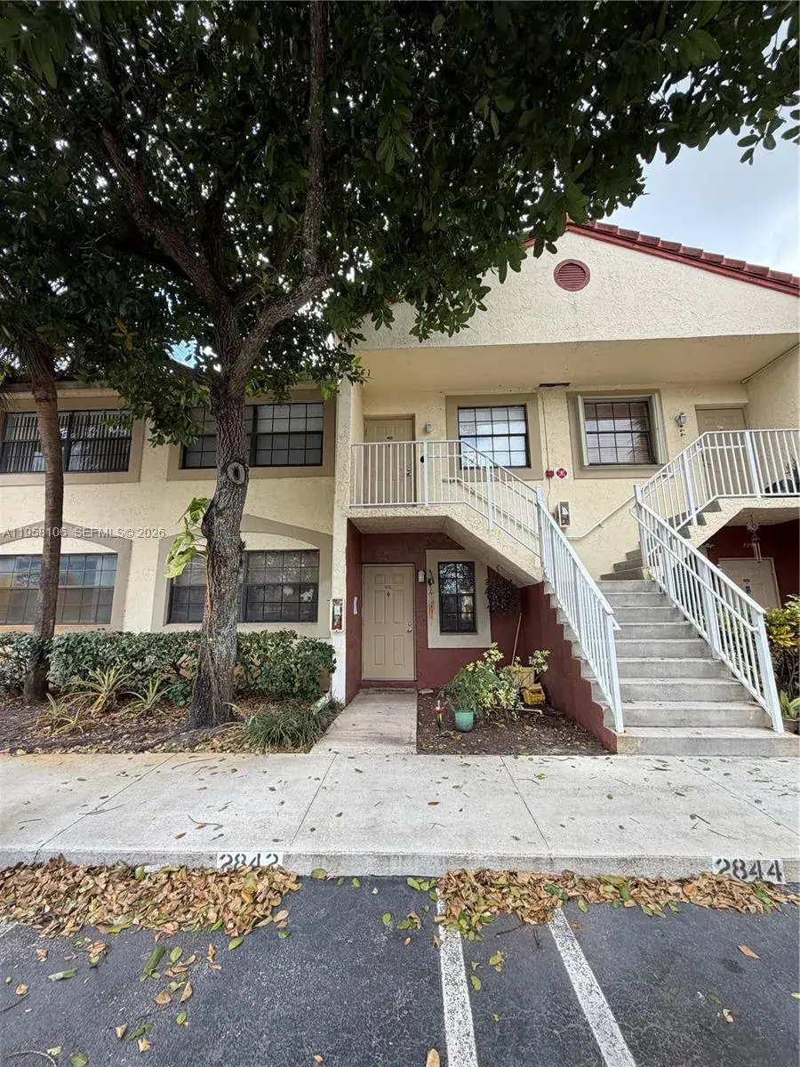 2846 Coral Springs Dr # 2846, Coral Springs FL 33065