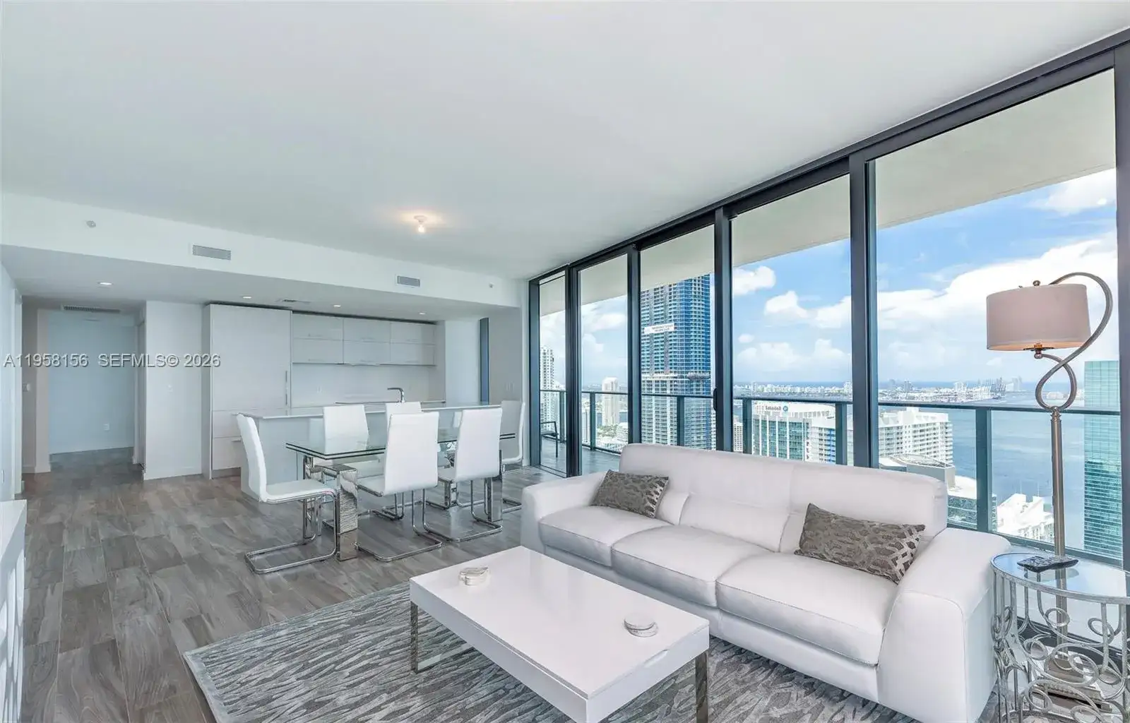 1300 S Miami Ave # 4505, Miami FL 33130 photo 5